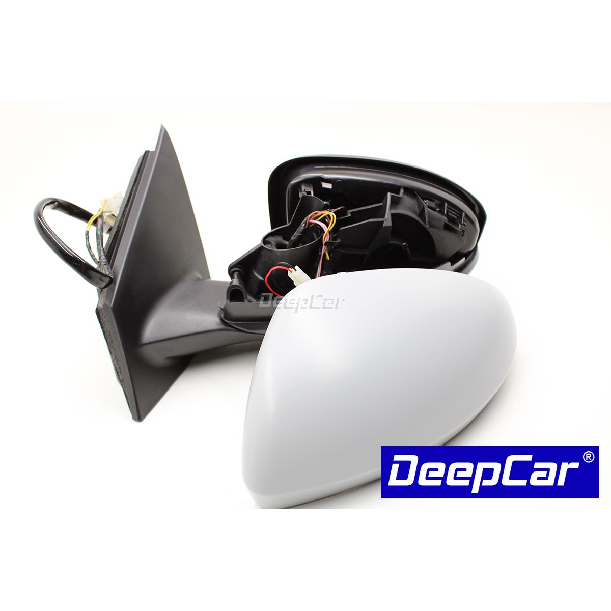 Espelho retrovisor Renault Megane 2016-on
